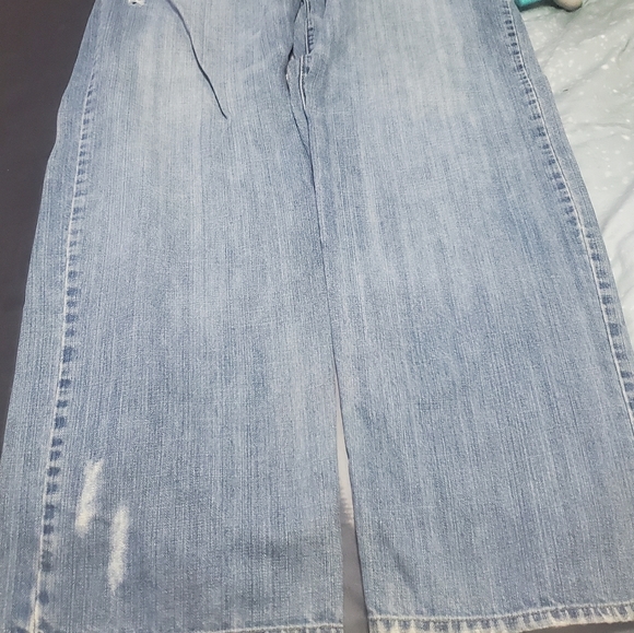 Retro G-UNIT Jeans - Picture 2 of 4